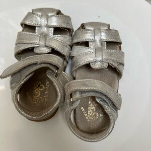 See Kai Run Sandals (size 6)